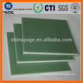 fr4 epoxy fiber glass sheet cnc parts with factory price